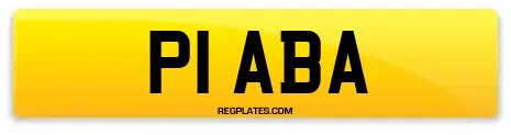 P1 ABA