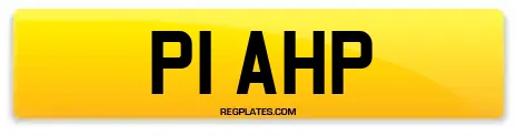 P1 AHP