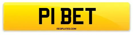 P1 BET
