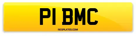 P1 BMC