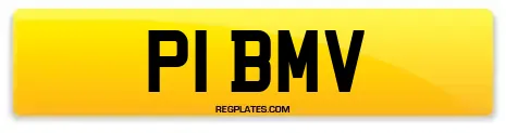 P1 BMV