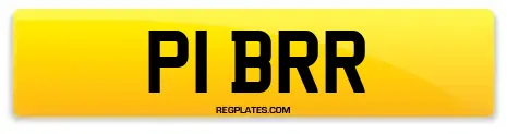 P1 BRR