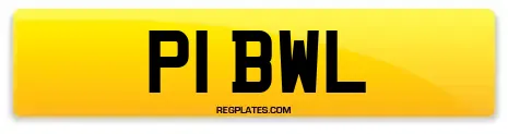 P1 BWL