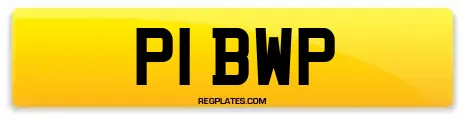 P1 BWP