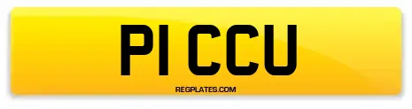 P1 CCU