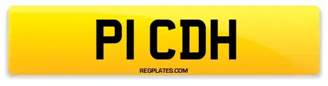 P1 CDH