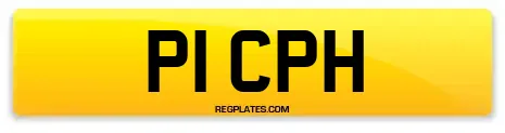 P1 CPH