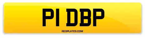P1 DBP