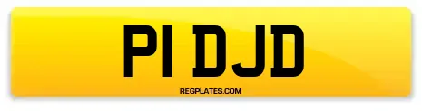 P1 DJD