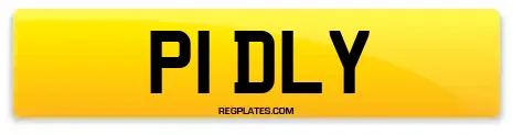 P1 DLY