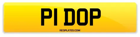 P1 DOP
