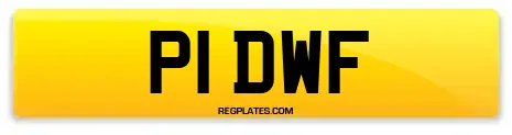 P1 DWF
