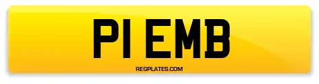 P1 EMB