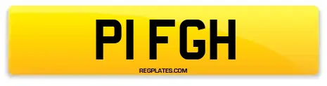 P1 FGH