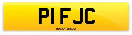 P1 FJC