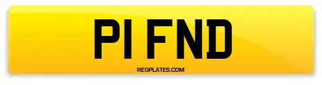 P1 FND