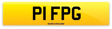 P1 FPG