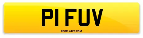 P1 FUV