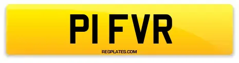 P1 FVR