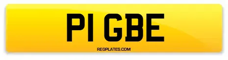 P1 GBE
