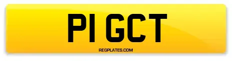 P1 GCT