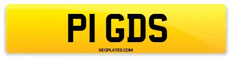 P1 GDS