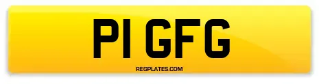 P1 GFG