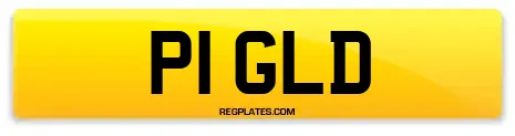 P1 GLD
