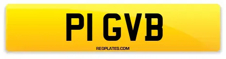 P1 GVB