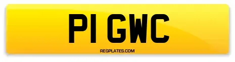 P1 GWC
