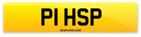P1 HSP