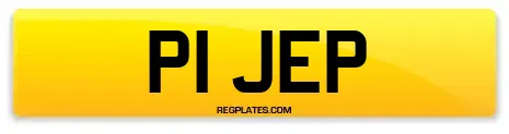 P1 JEP