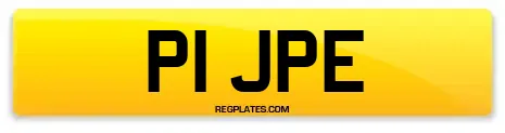 P1 JPE