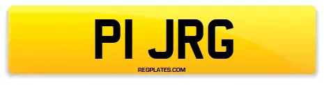 P1 JRG