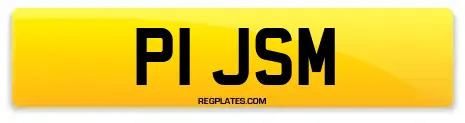 P1 JSM