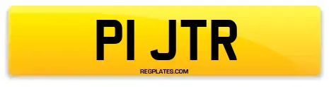 P1 JTR