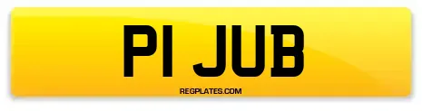P1 JUB