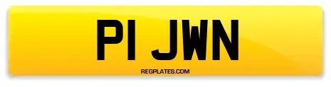 P1 JWN