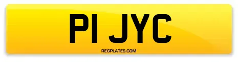 P1 JYC