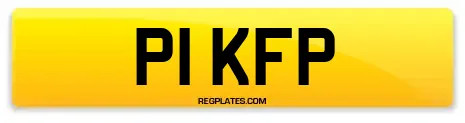 P1 KFP
