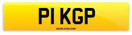 P1 KGP