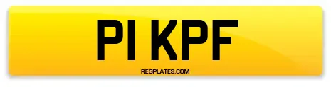 P1 KPF