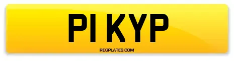 P1 KYP