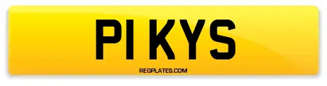 P1 KYS