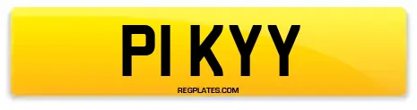 P1 KYY