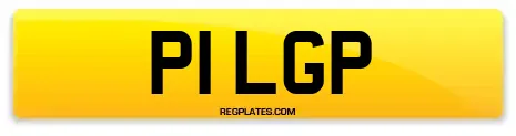 P1 LGP