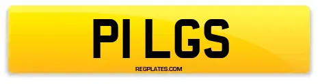 P1 LGS