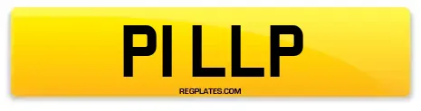 P1 LLP