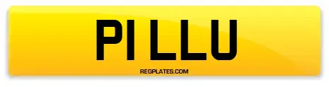 P1 LLU