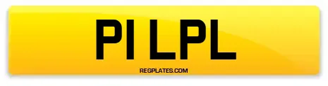 P1 LPL
